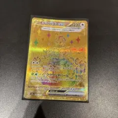 テラパゴスUR