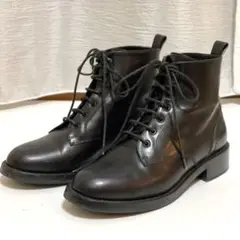 サンローラン SAINT LAURENT ブーツ 箱あり
