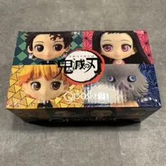 鬼滅の刃 フィギュア 23巻 同梱版