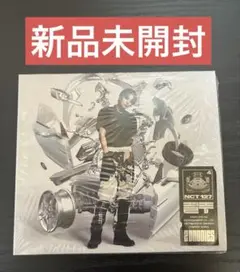 【匿名配送】2 Baddies 질주 Digipack ジョンウ CD
