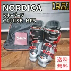 2025年最新】NORDICA NF5の人気アイテム - メルカリ