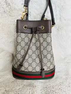 GUCCI バッグ ショルダー