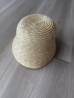 美品　夏　バケットハット