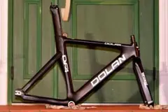 DOLAN DF4 ドーラン ピスト ワンオーナー 自転車競技 トラック