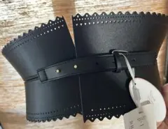 ⭐︎新品タグ付き⭐︎CELFORD レーザーカット ベルト