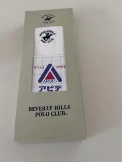 revelry hills polo club ソックス　サイズ25-27