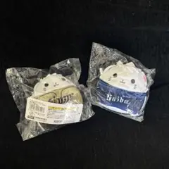 埼玉西武ライオンズ ライオンズだんご(レオ) 2個セット