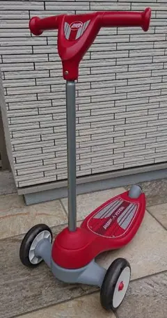 希少　ラジオフライヤー キックボード 2025年最新】ラジオフライヤー キックボードの人気アイテム