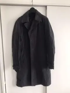Diesel black gold ステンカラーコート