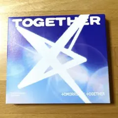 TXT THE STAR CHAPTER ヨンジュン