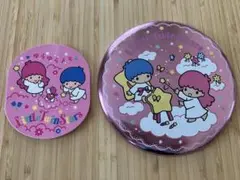 キキララ　グッズ