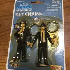 2025年最新】ブルースブラザーズ キーホルダーの人気アイテム