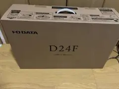 D241SD-F iodata 2025/1購入