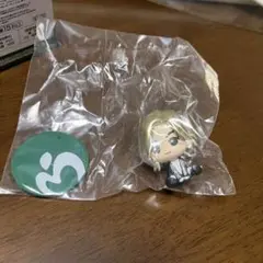 ミセスグリーンアップル一番くじ