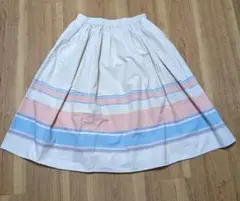 ロングスカート
