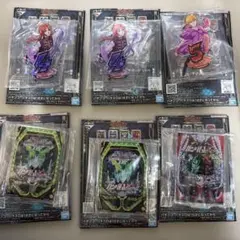 一番くじ 機動戦士ガンダムユニコーン E賞 アクリルボード