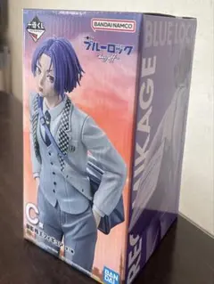 一番くじ ブルーロック C賞 フィギュア 御影玲王