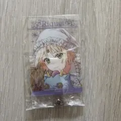 魔法使いの約束 まほやく くじ フォンタブ リケ