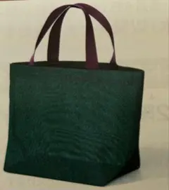 伊勢丹オリジナルメッシュバッグ