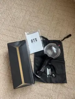BTS アミボム Ver.3