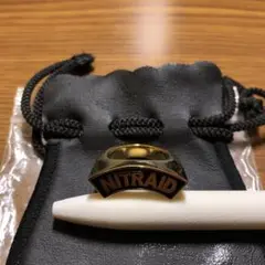 2025年最新】nitraid リングの人気アイテム - メルカリ