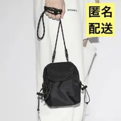 THE SOL93 ミニショルダーバッグ SL164
