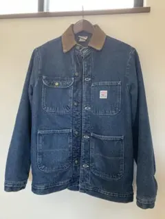 ポインター カバーオール ジャケット Sサイズ 楽天市場】ポインター カバーオール（サイズ（S/M/L）L）の通販