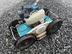クボタ　自走式草刈機　GC-K300 カルモ