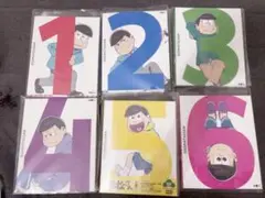 おそ松さん 6巻セット