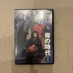 青の時代 DVD 全6巻