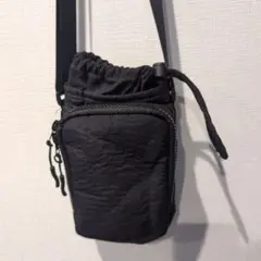 ペットボトル　ショルダー　バッグ　水筒　サコッシュ