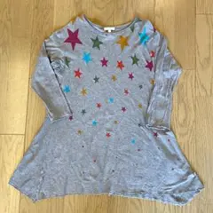 美品★GUCCI★kidsワンピース