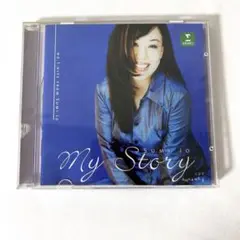 Sumi Jo My Story CD