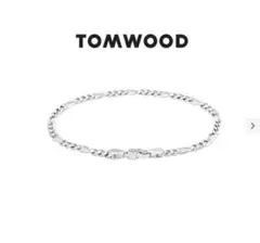 TOMWOOD Bo Bracelet Medium ブレスレット トムウッド