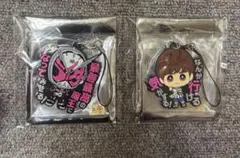 仮面ライダージオウ、奥野壮
