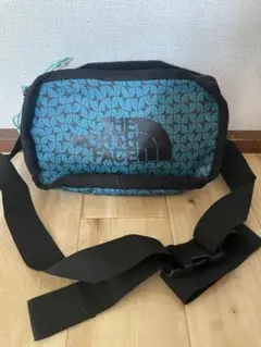 THE NORTH FACE EXPLORE BLT-S ボディバッグ