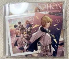 ライエモ CD メセカ 那月