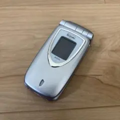 D252i NTT docomo D251 折りたたみ式 携帯電話