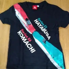 Popondetta Tシャツ　120