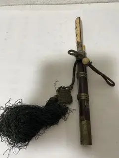 時代模造刀 模擬刀 サーベル 軍刀 武具