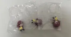 ブルーロック　コレクションフィギュアRICH お星さまといっしょ　千切豹馬　3点
