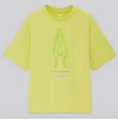 新品 Billie Eilish × Takashi Murakami XL