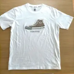 お値下けしました！コンバースメンズTシャツ M