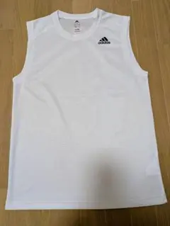 adidas アディダス ランニング ノースリーブ M