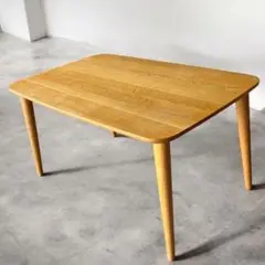 HR655 【侭 Hida Table System】飛騨産業　受注テーブル