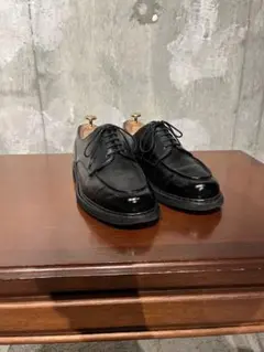 バーウィック　berwick 4477 Uチップ　ブラック
