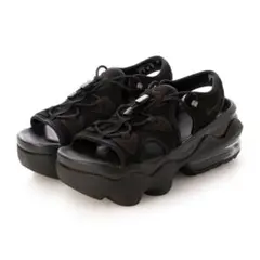 NIKE WMNS AIR MAX KOKO SANDAL ブラック 25cm