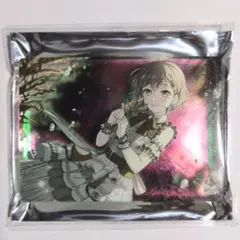 バンドリ！ トレーディングアクリルブロック vol.6 高松燈