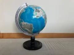 クツワ(株)地球儀 【球径30cm】