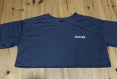 PROCLAIM ダークグレー Tシャツ Fサイズ